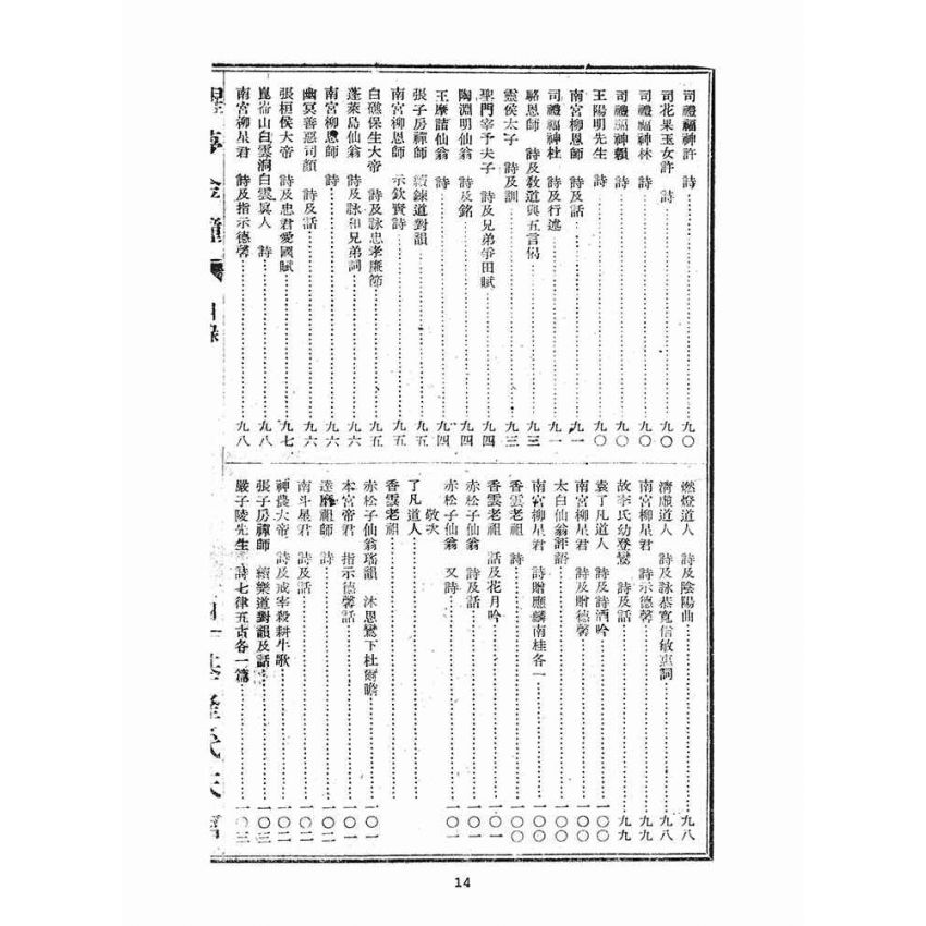 博揚古籍選(宗教篇)：醒夢金鐘