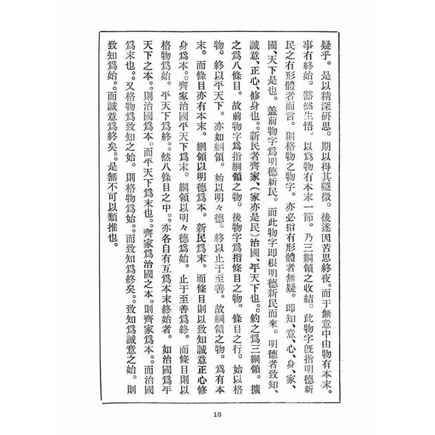 博揚古籍選(宗教篇)：崇聖道德報(第十四號)