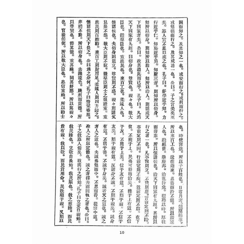 博揚古籍選(宗教篇)：孔教報(第九、一○號)