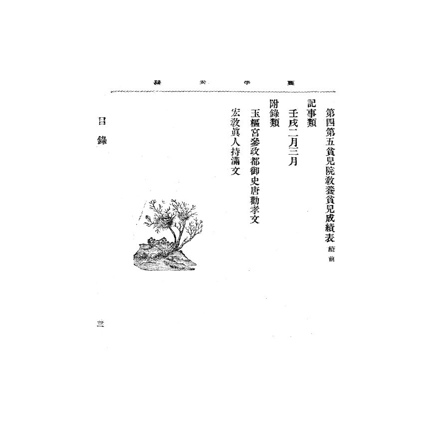博揚古籍選(宗教篇) 靈學要誌[第二卷第四期]