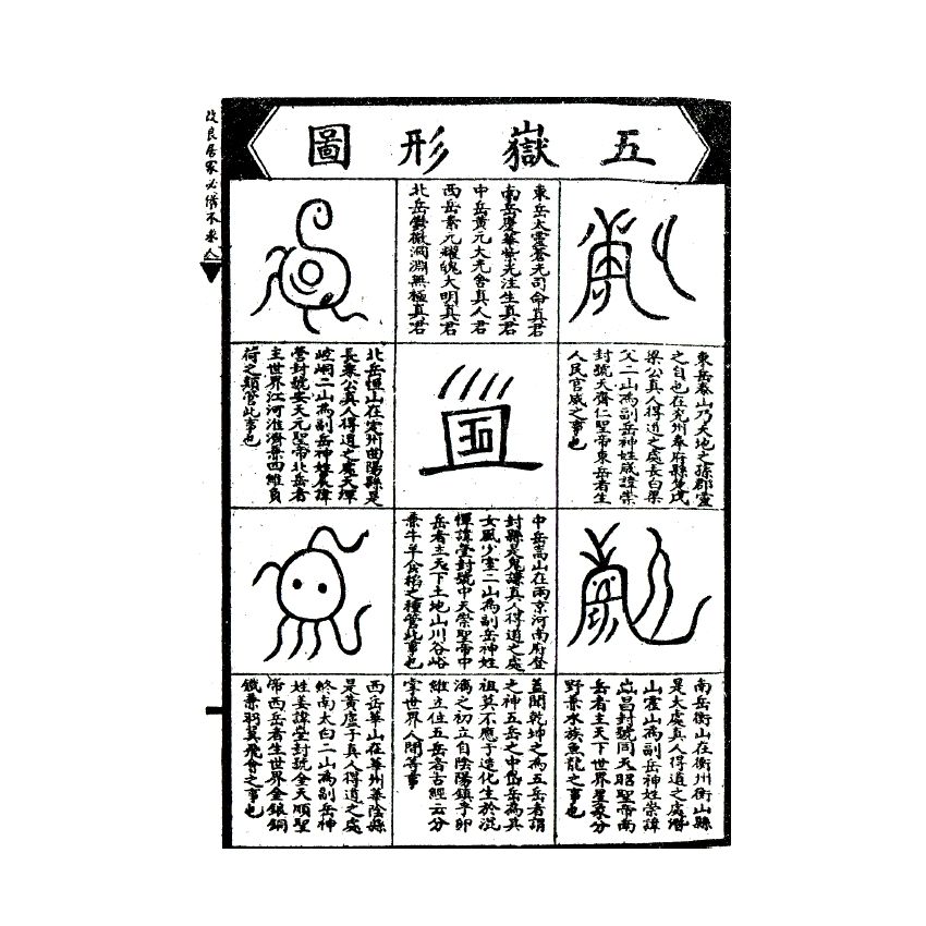 博揚古籍選(宗教篇) 萬事不求人、三國因、江淮民間文藝集