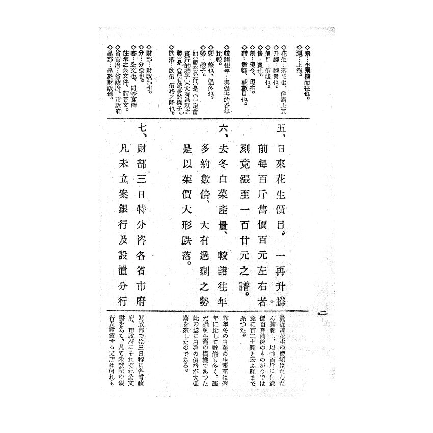 博揚古籍選(歷史篇) 商務閱報時文 (附日文解說)、現行公文程式大全 前編