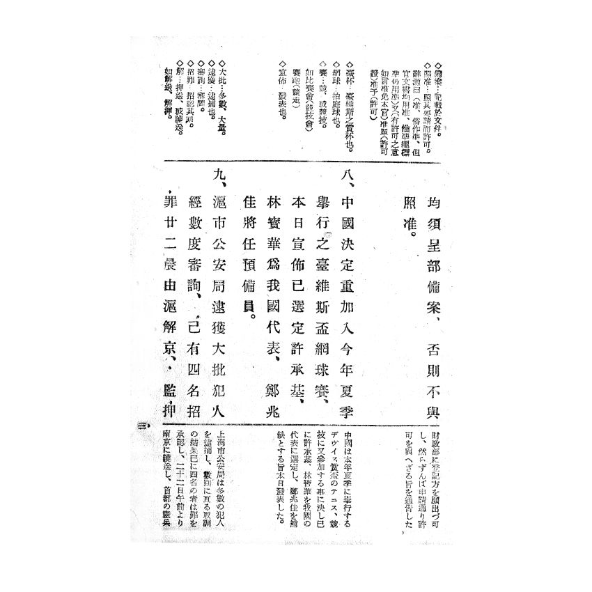 博揚古籍選(歷史篇) 商務閱報時文 (附日文解說)、現行公文程式大全 前編