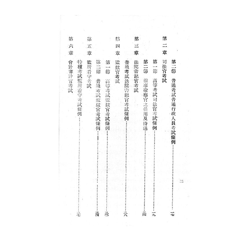 博揚古籍選(歷史篇) 中國各種官員考試大全、怎樣處理軍用文書