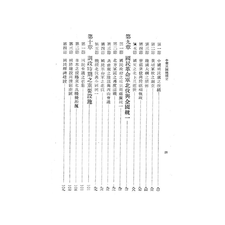博揚古籍選(歷史篇) 中華民國建國史
