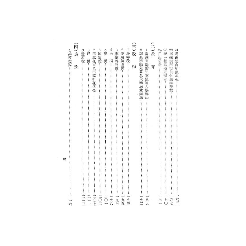 博揚古籍選(歷史篇) 地方自治基層人員必備(上)