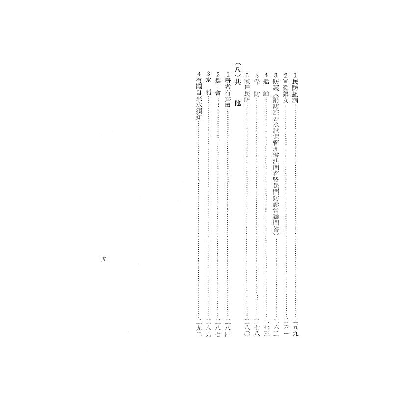 博揚古籍選(歷史篇) 地方自治基層人員必備(上)