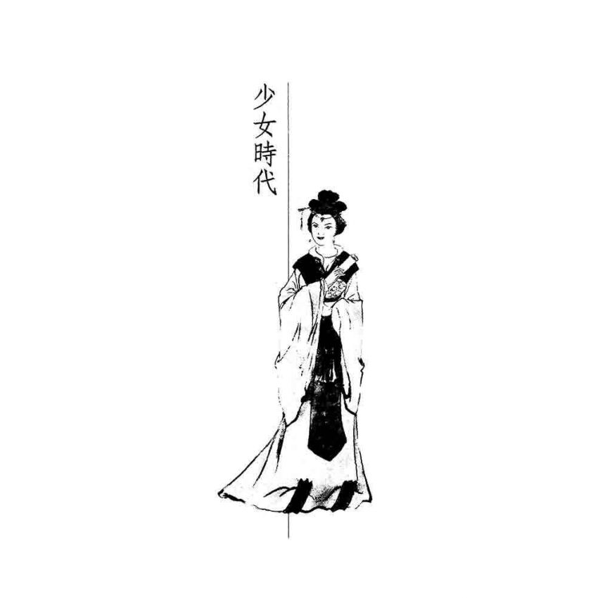 漢宮梟后-呂娥姁