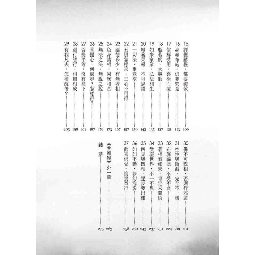 品讀金剛經