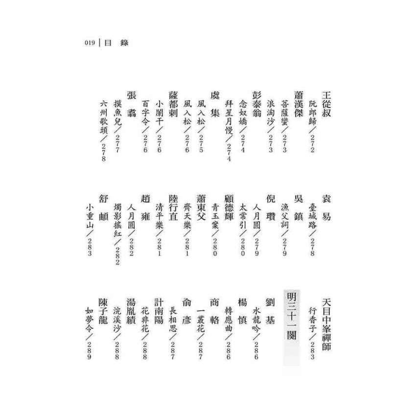 中國歷代詞選集評