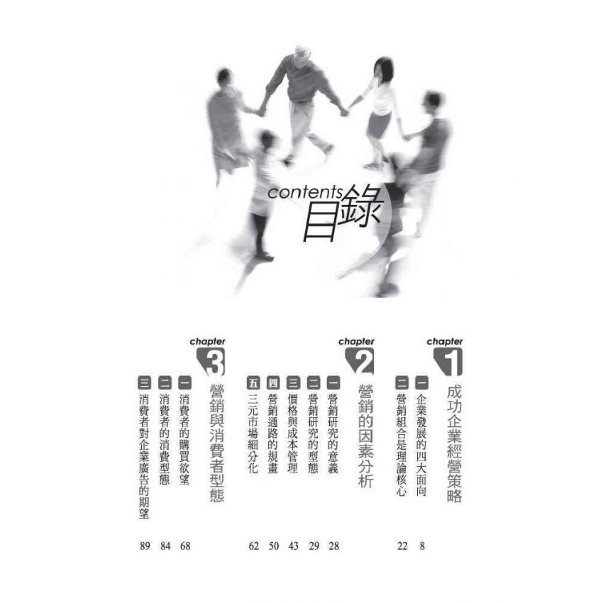 營銷與廣告戰略