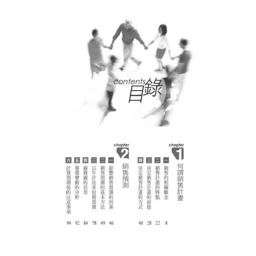 如何制定銷售計畫