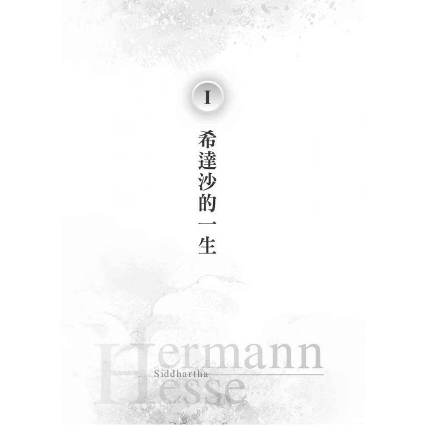 漂泊的靈魂