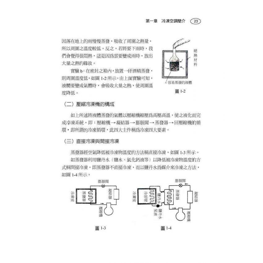 冷凍空調工程