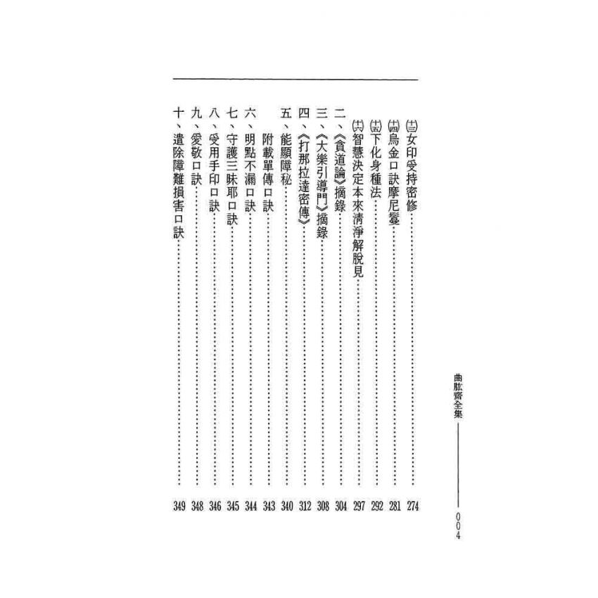 恩海遙波集-曲肱齋第12冊