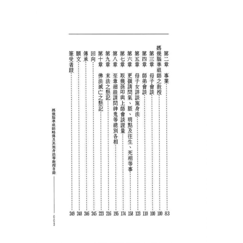 曲肱齋塔鬘集 曲肱齋讚頌集-曲肱齋第17冊