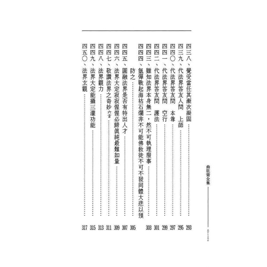 花嚴處士詩稿近纂(三)-曲肱齋第23冊