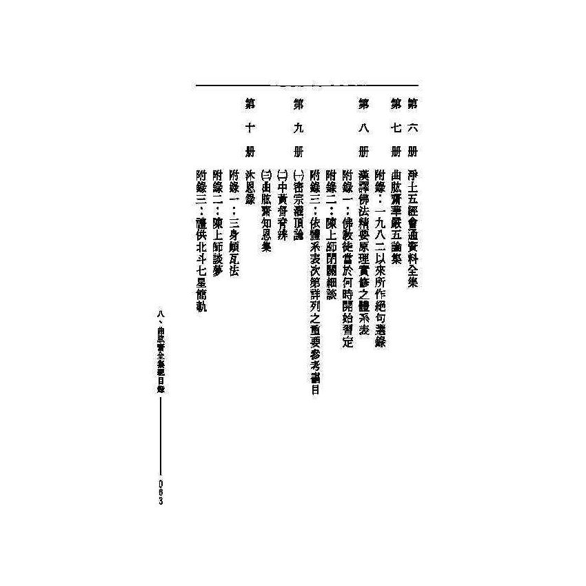 曲肱齋全集 1-24冊