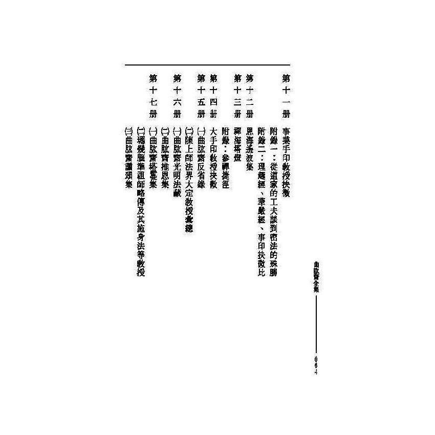 曲肱齋全集 1-24冊