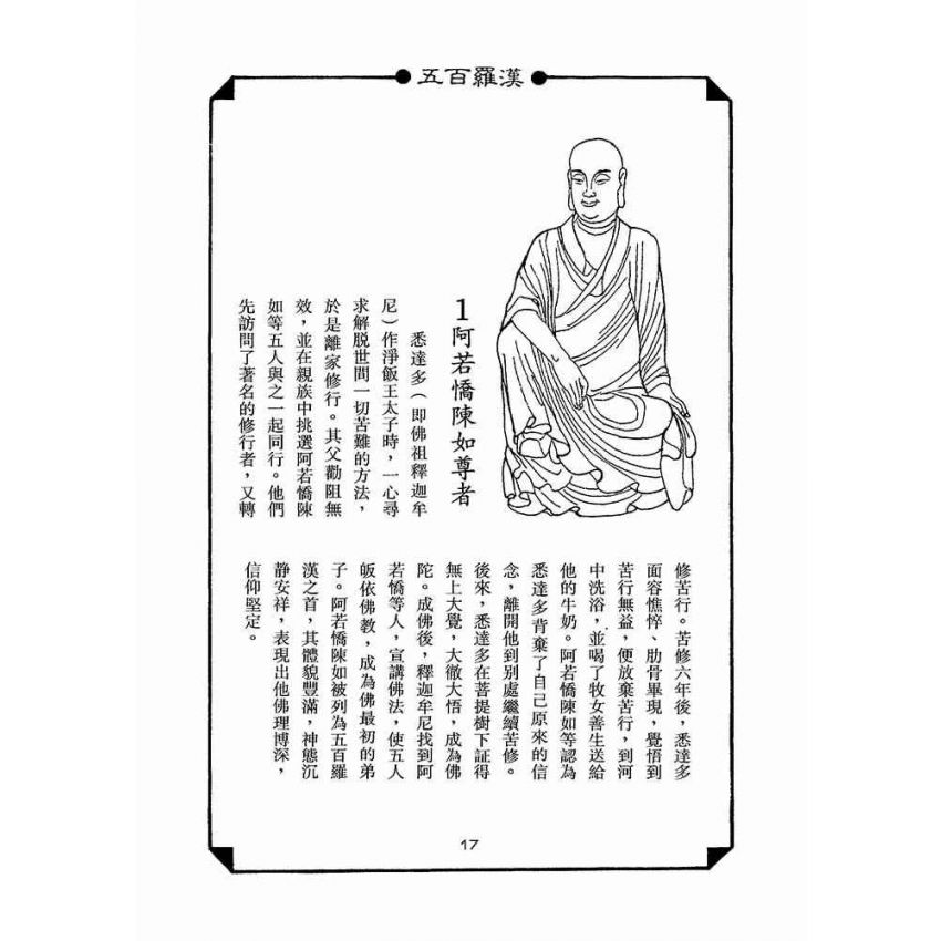 五百羅漢