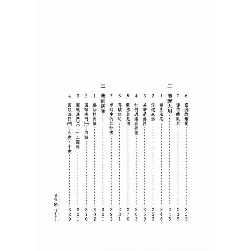 離苦得樂:心病心藥醫