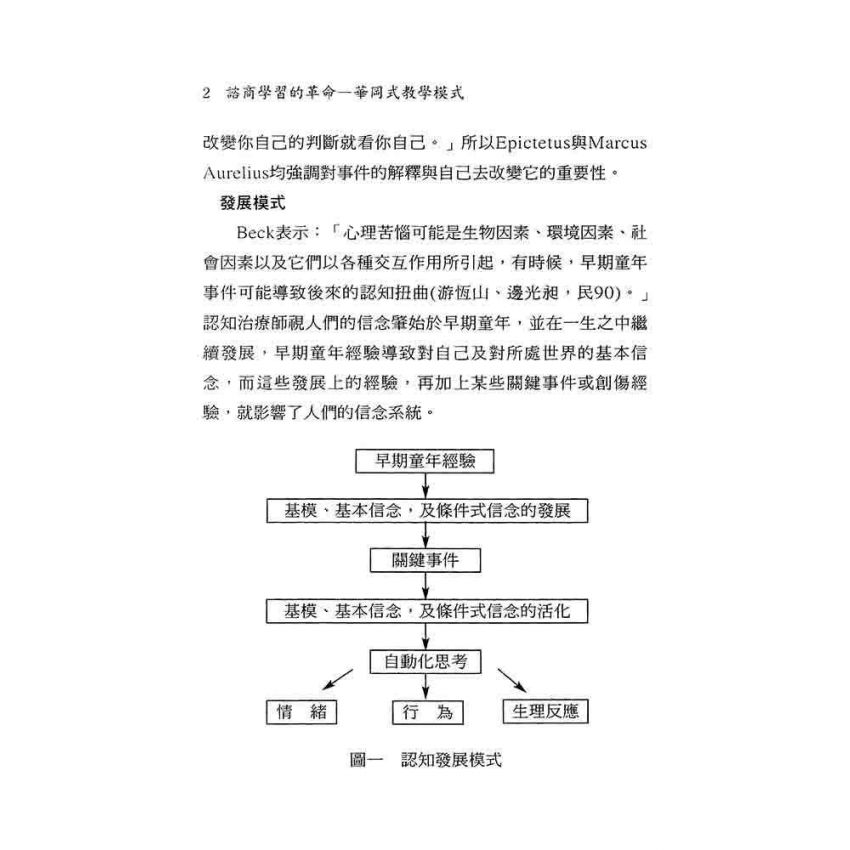 諮商學習的革命--華岡式教學模式