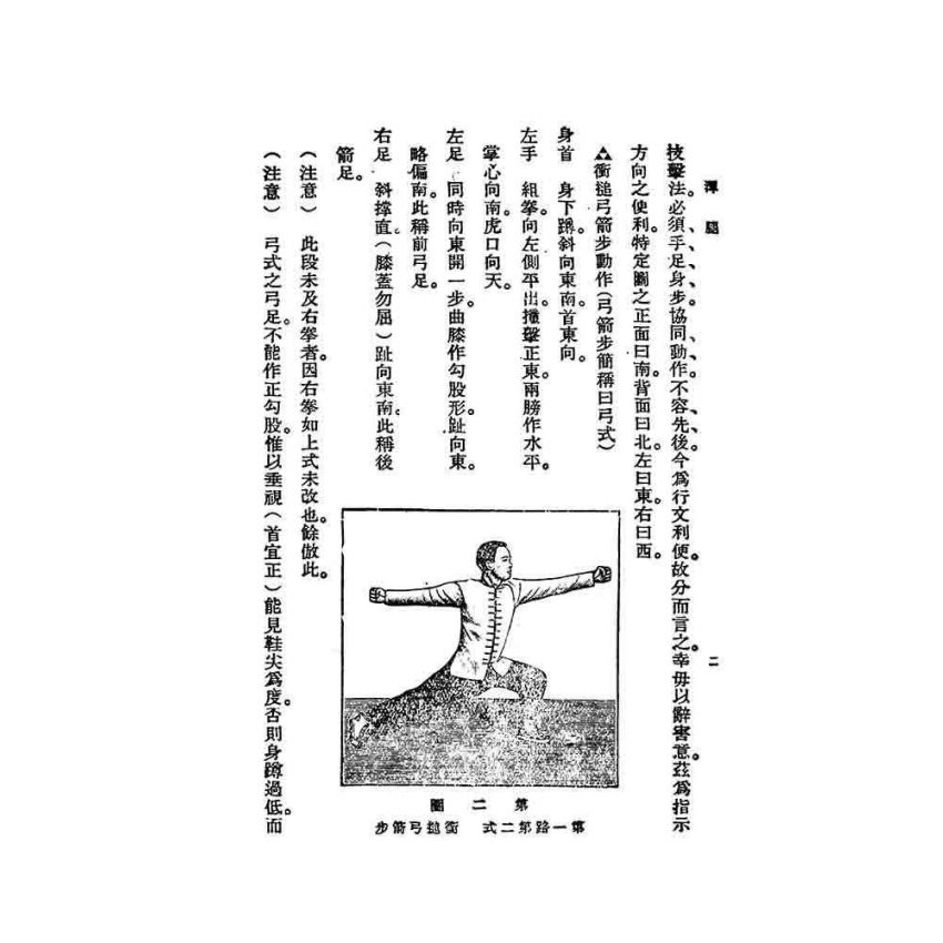 潭腿