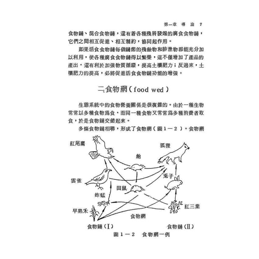 蚯蚓的利用與養殖