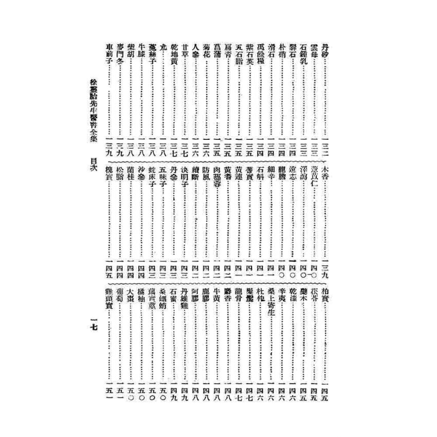 徐靈胎醫書全集