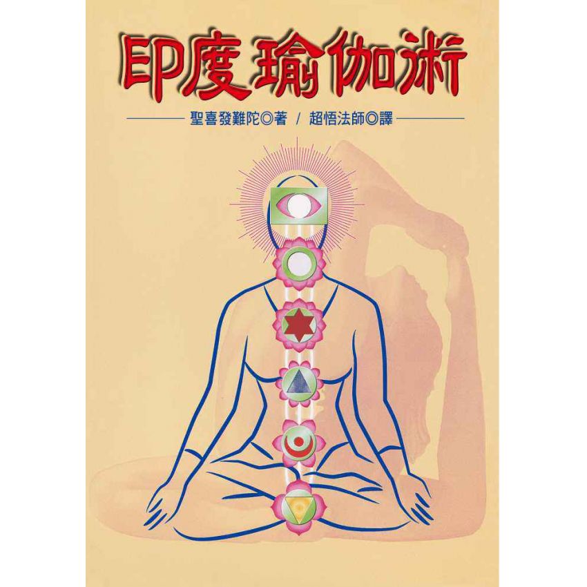 印度瑜伽術