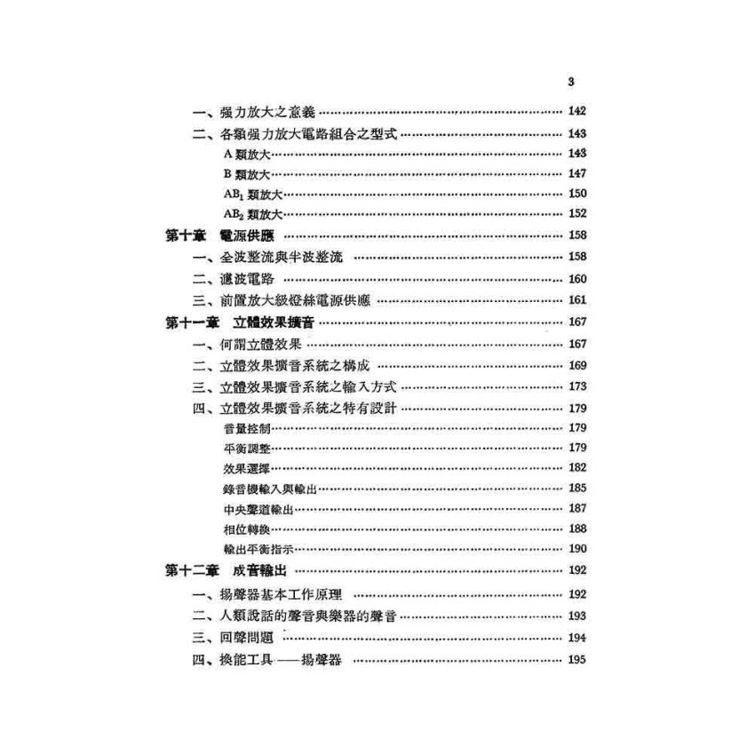 真空管HiFI-Stereo擴音機
