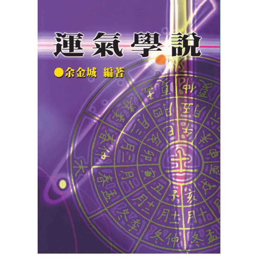 運氣學說