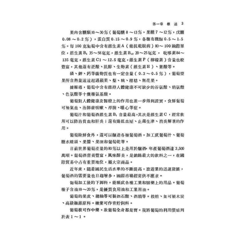 葡萄豐產栽培法