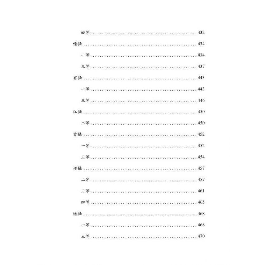 韓國漢字音歷史層次探析