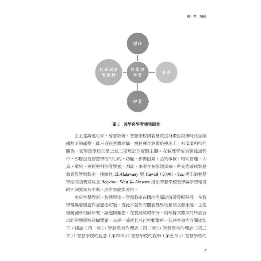 智慧學校