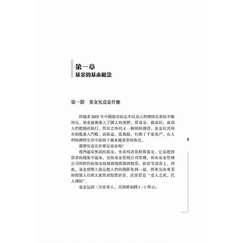 15分鐘玩轉基金