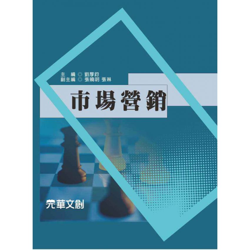 市場營銷