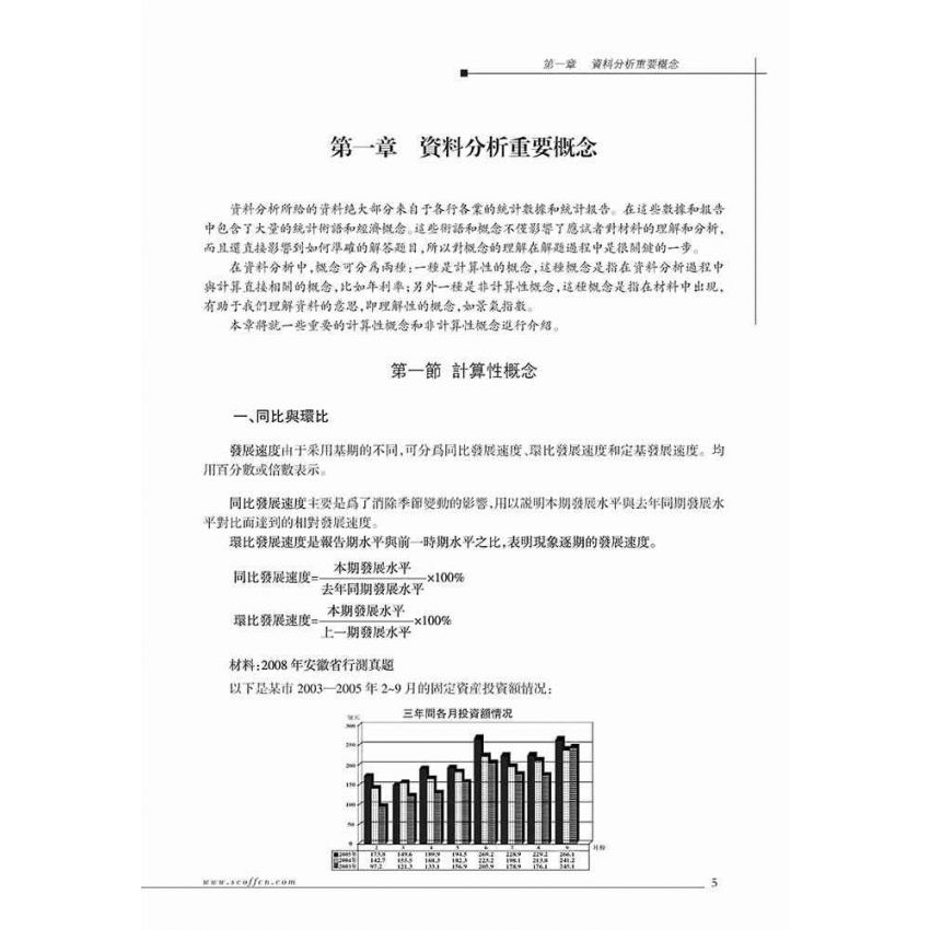 資料分析深度專項