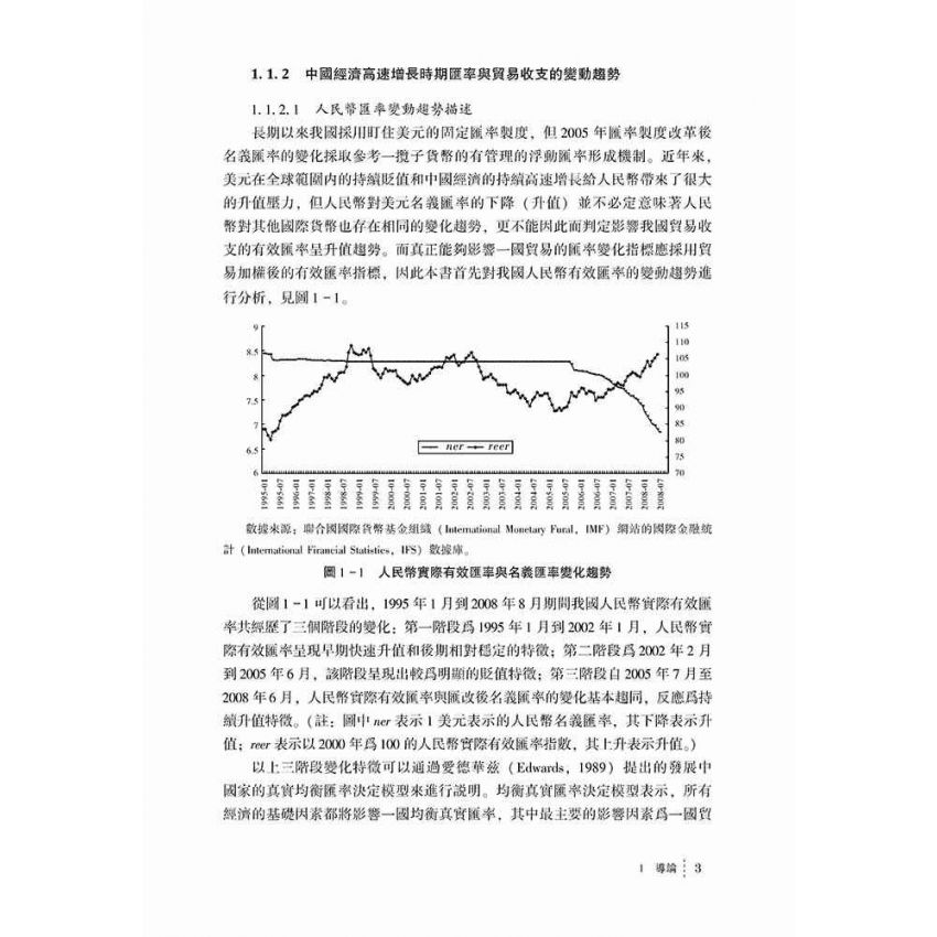 匯率變化的貿易收支效應-基於匯率傳導與貿易彈性的研究