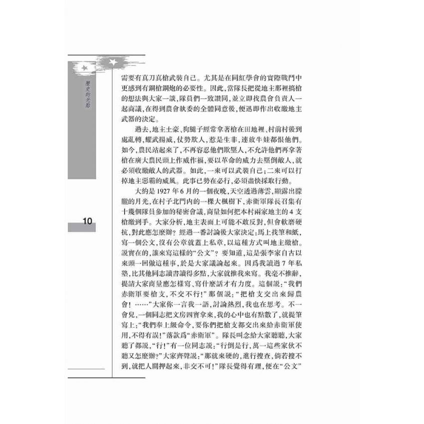歷史的光點