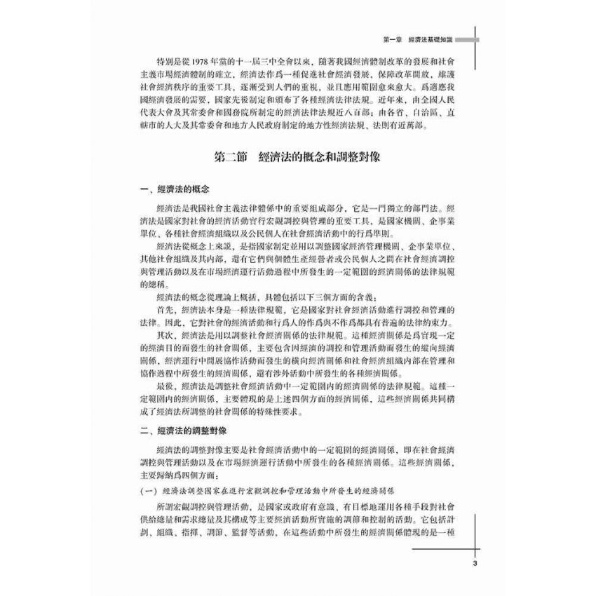 經濟法