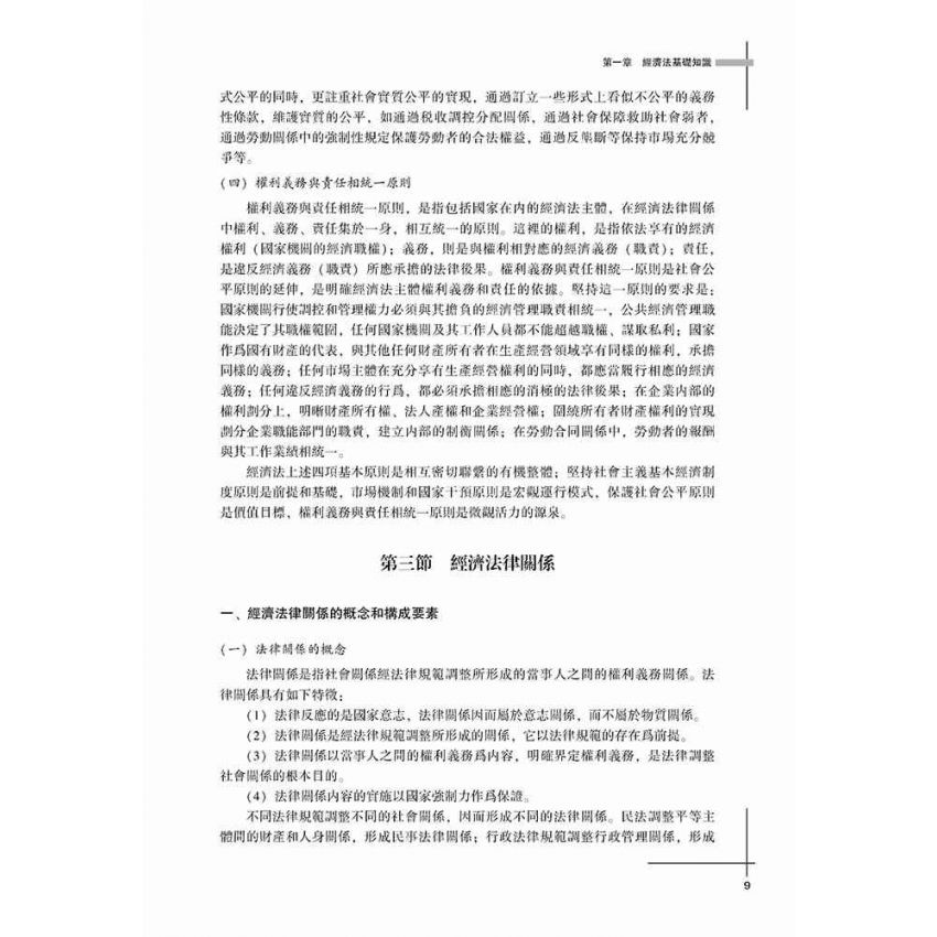 經濟法