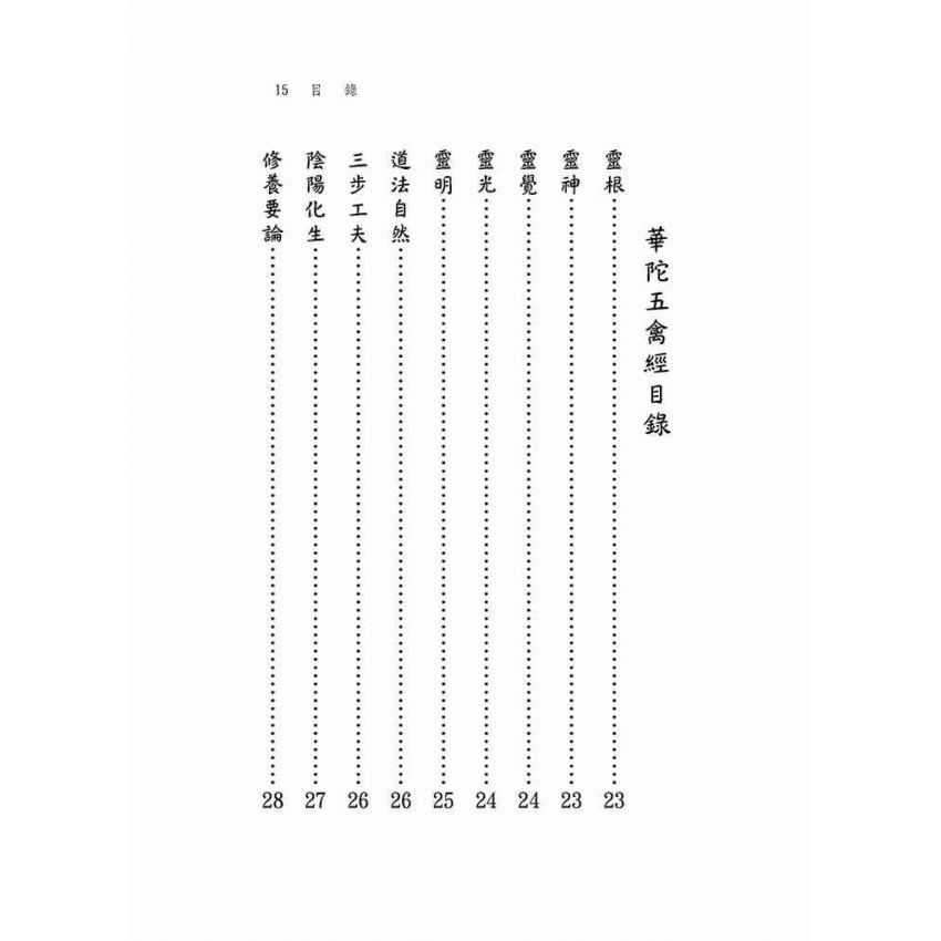金剛圭旨法象