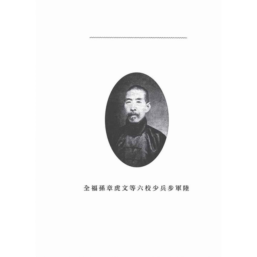 形意拳學