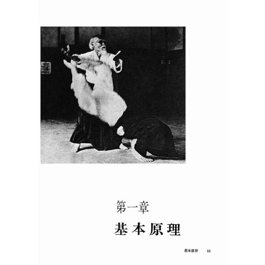 合氣道入門