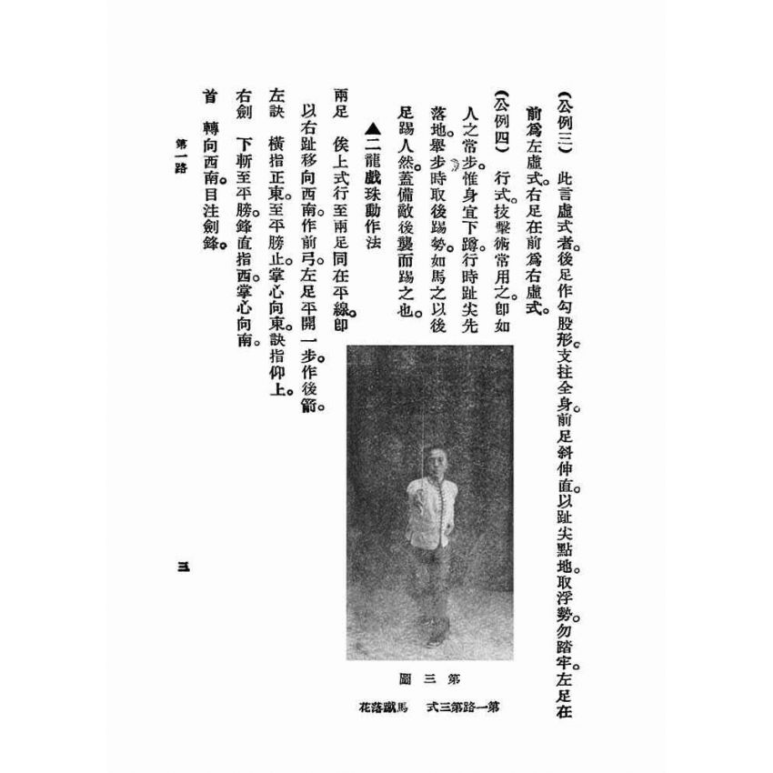 達摩劍