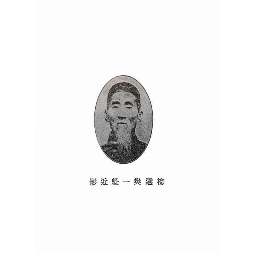 忠義拳圖合編-洪洞通背拳譜(上下冊不分售)
