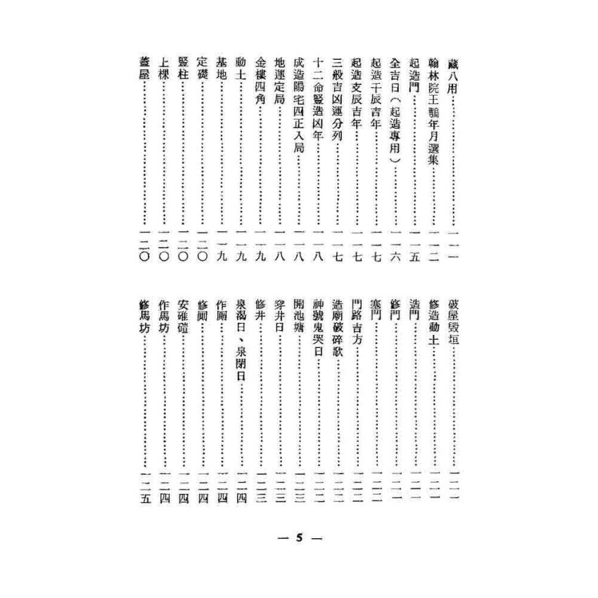 天機大要與董公選