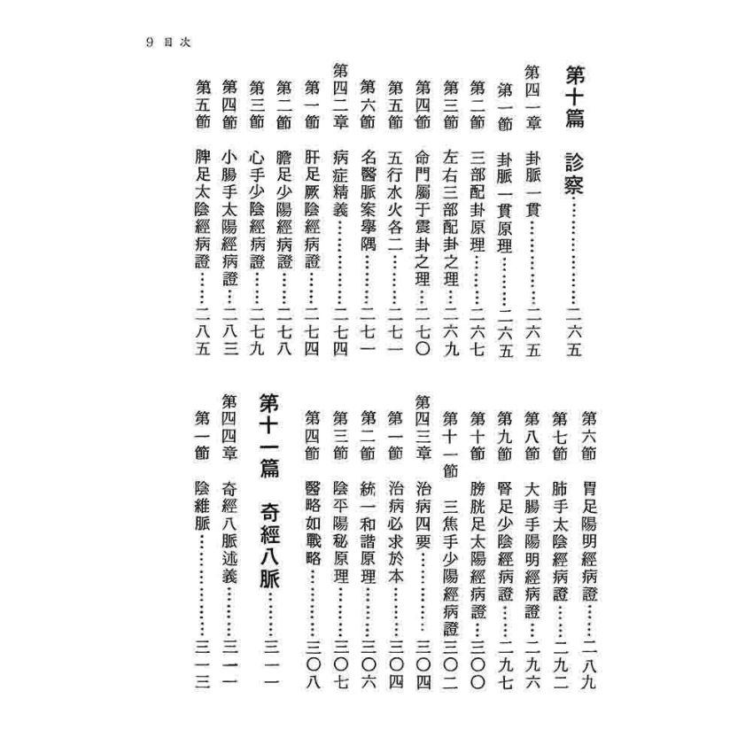 易學與醫學*