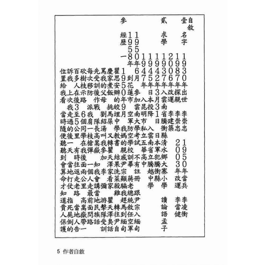 24山放水法．宅長煞與天賊煞